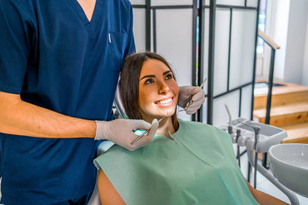 Best Sedation Dentistry  in Moody, TX