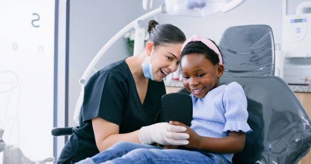 Best Dental X-Rays and Imaging  in Moody, TX