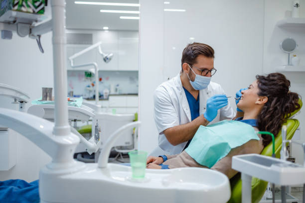 Best Dental Exams and Cleanings  in Moody, TX