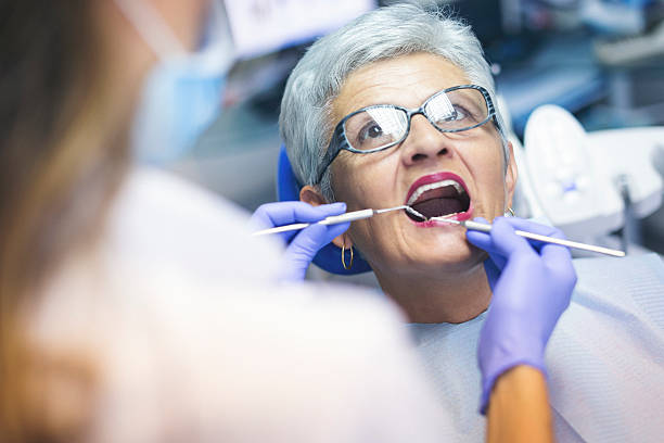Why Choose Us for Your Dental Needs in Moody, TX