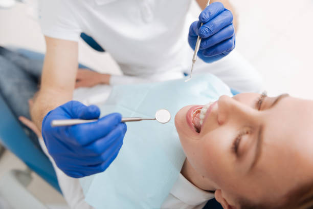 Best Dental Fillings (Composite and Amalgam)  in Moody, TX